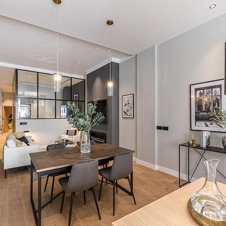Totec Ventures Apartment Madrid Ngoại thất bức ảnh