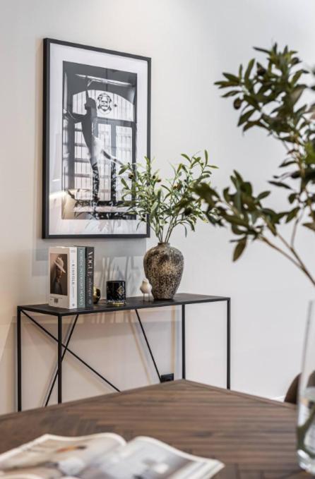Totec Ventures Apartment Madrid Ngoại thất bức ảnh