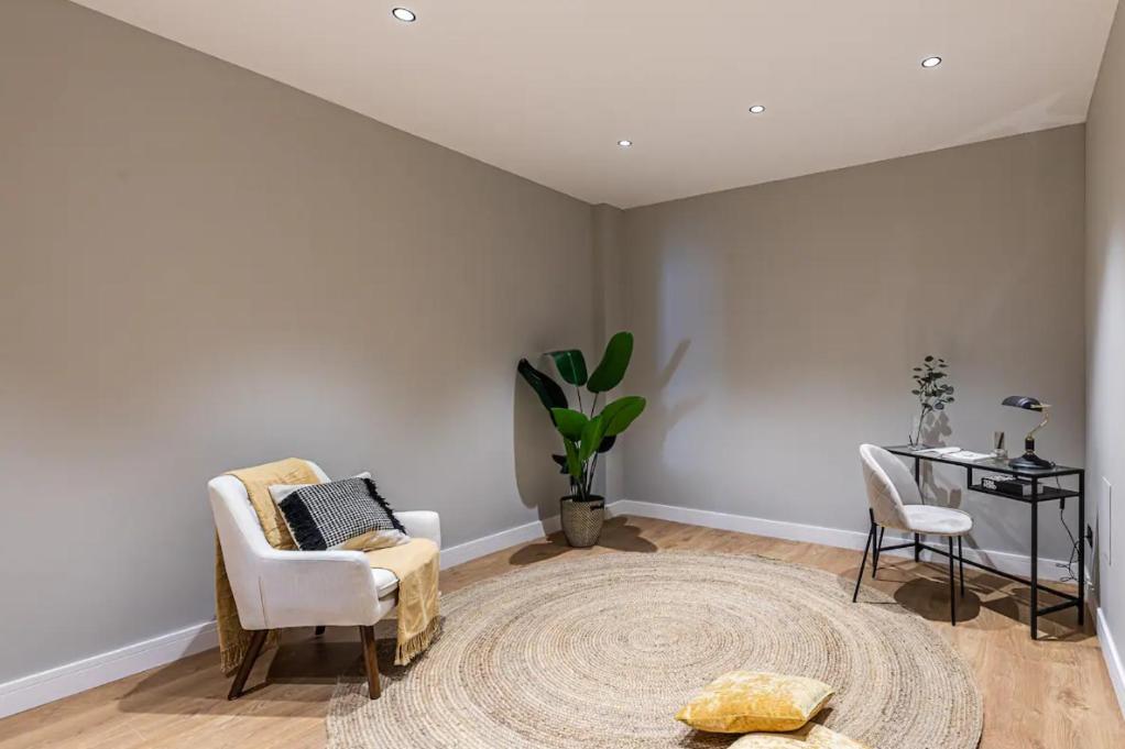 Totec Ventures Apartment Madrid Ngoại thất bức ảnh